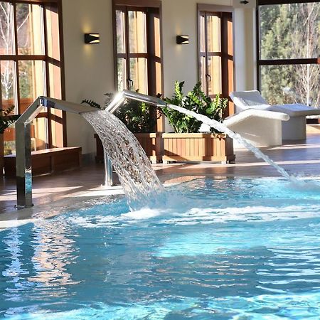 Elgiszewo  Hotel Osada Karbowko Wellness & Spa מראה חיצוני תמונה