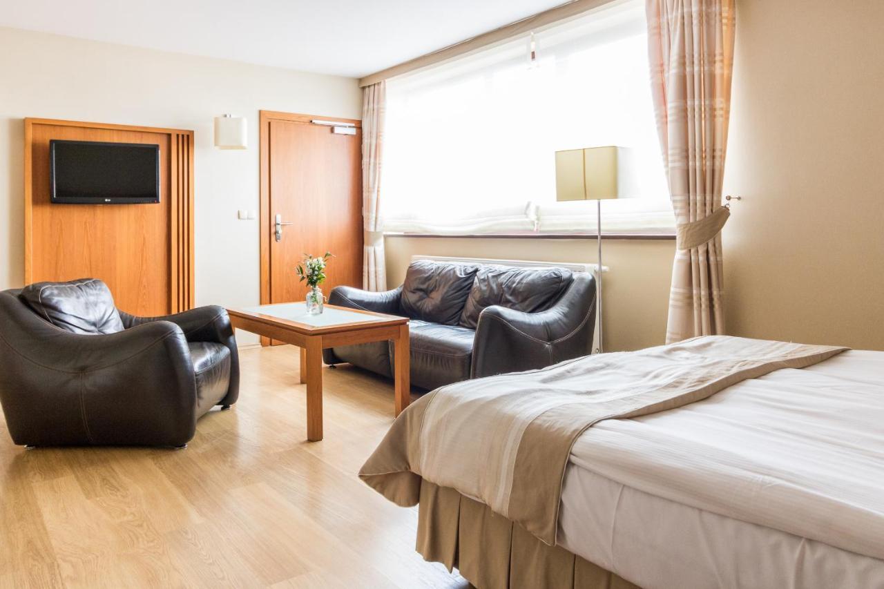 Elgiszewo  Hotel Osada Karbowko Wellness & Spa מראה חיצוני תמונה