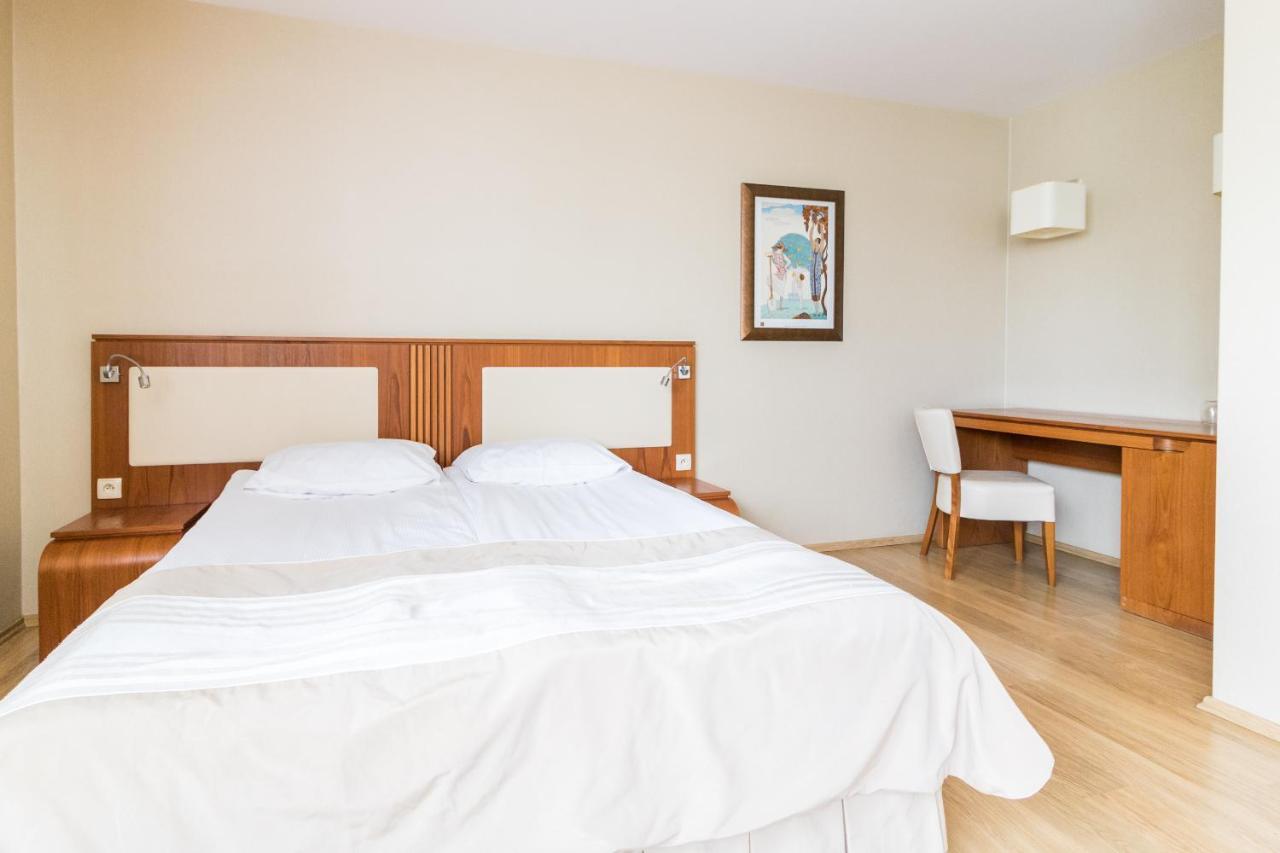 Elgiszewo  Hotel Osada Karbowko Wellness & Spa מראה חיצוני תמונה