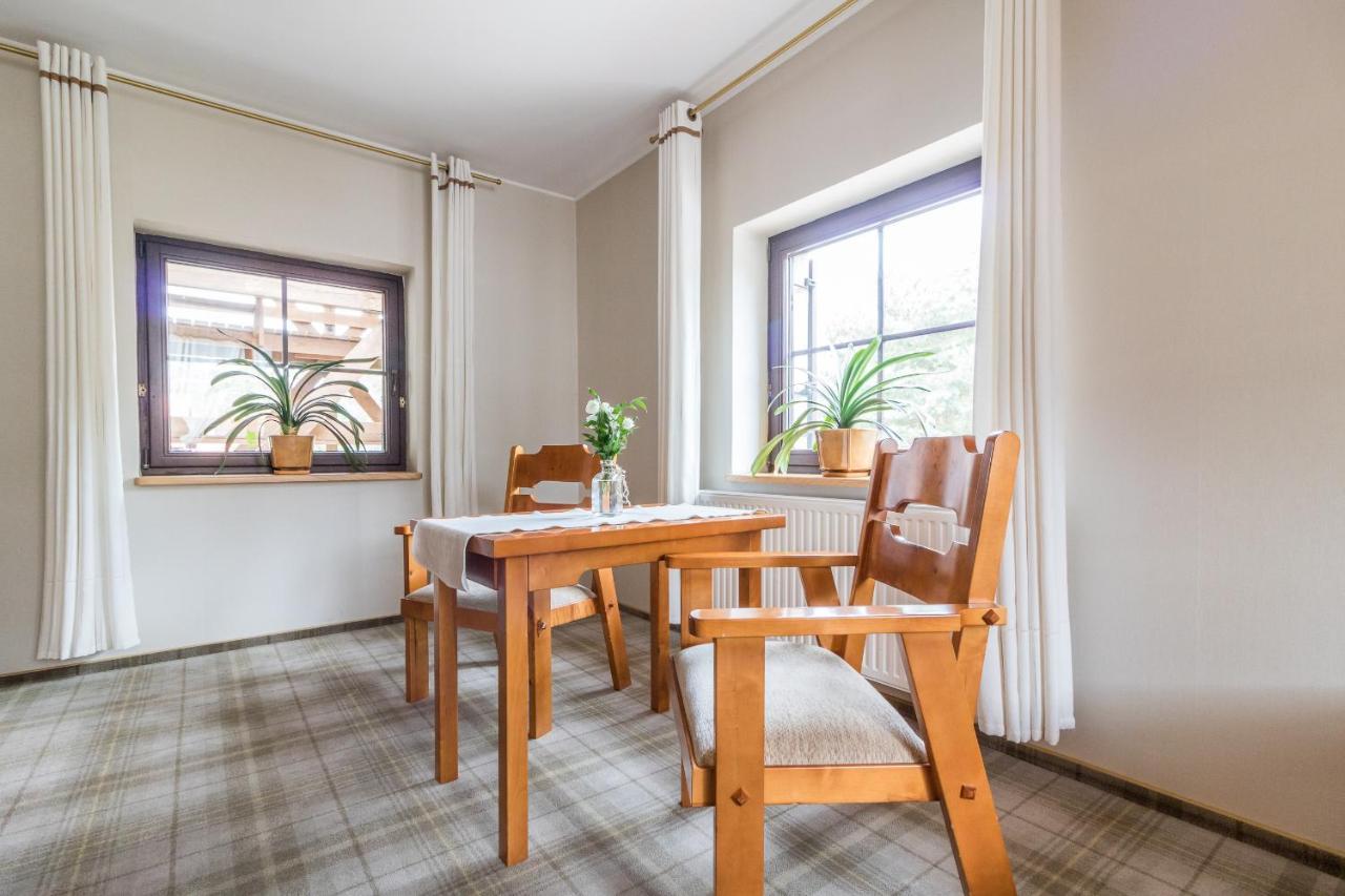 Elgiszewo  Hotel Osada Karbowko Wellness & Spa מראה חיצוני תמונה