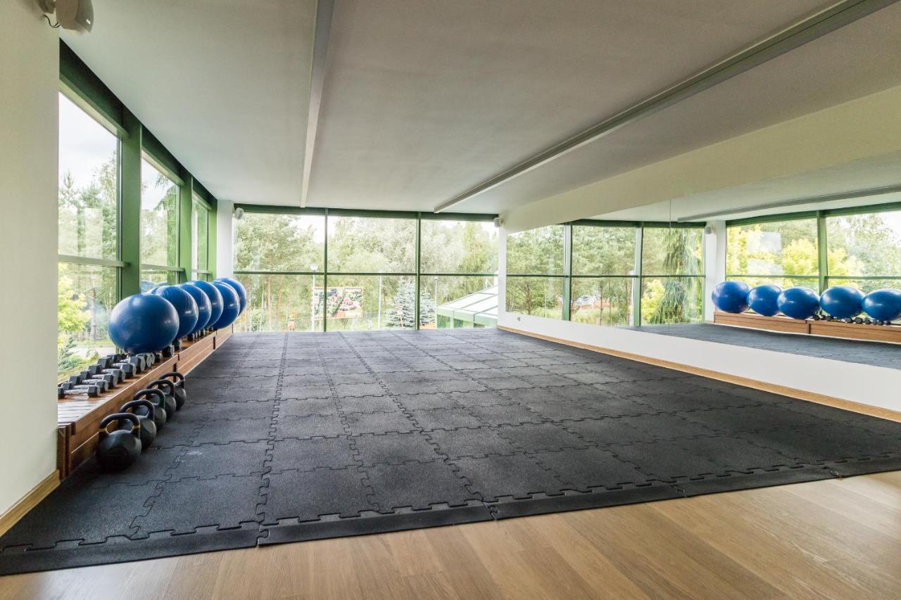 Elgiszewo  Hotel Osada Karbowko Wellness & Spa מראה חיצוני תמונה