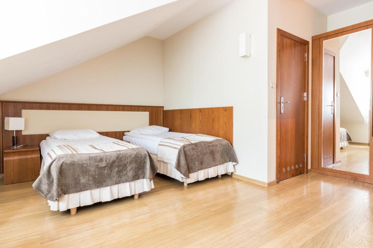 Elgiszewo  Hotel Osada Karbowko Wellness & Spa מראה חיצוני תמונה