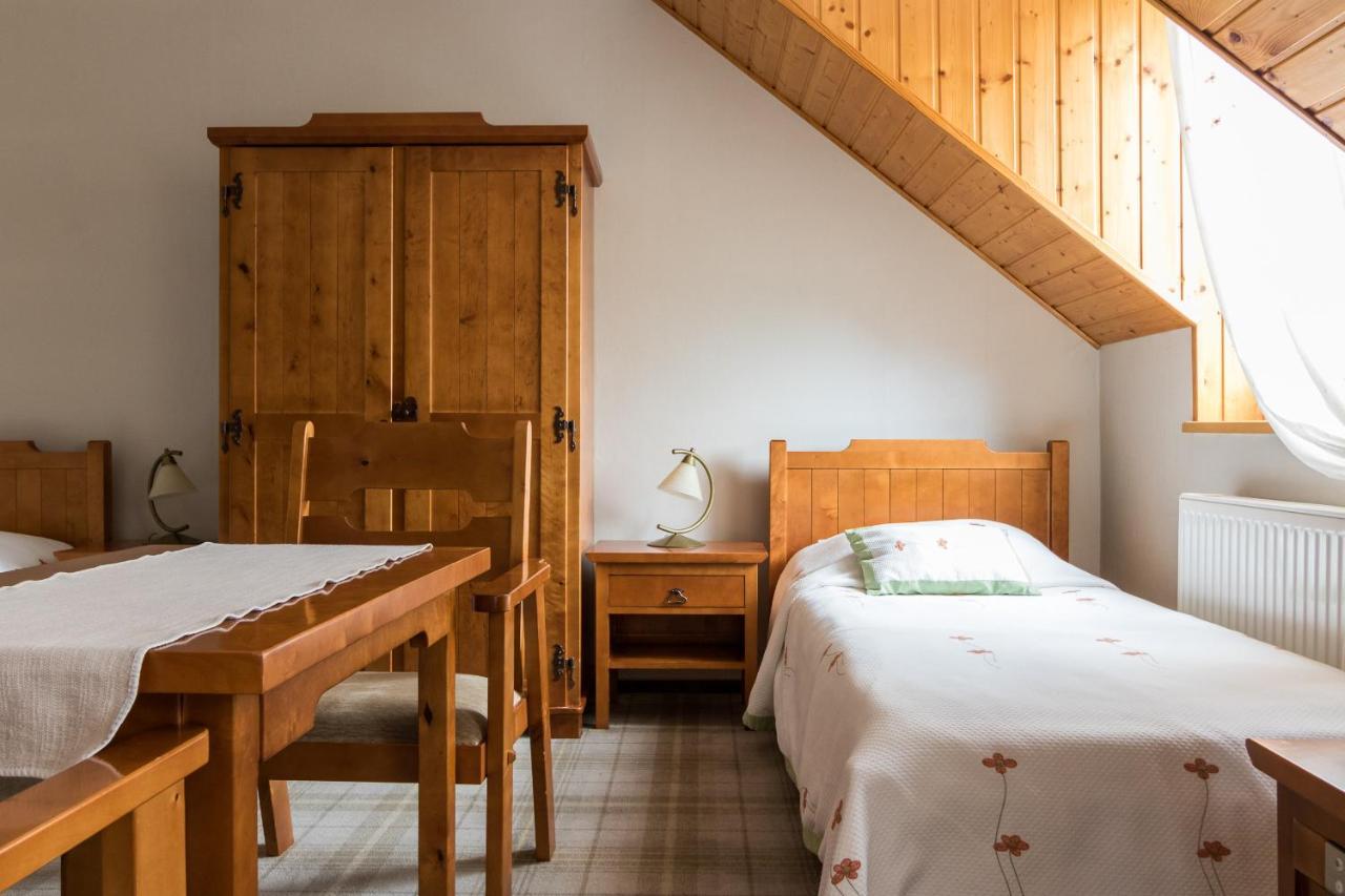 Elgiszewo  Hotel Osada Karbowko Wellness & Spa מראה חיצוני תמונה