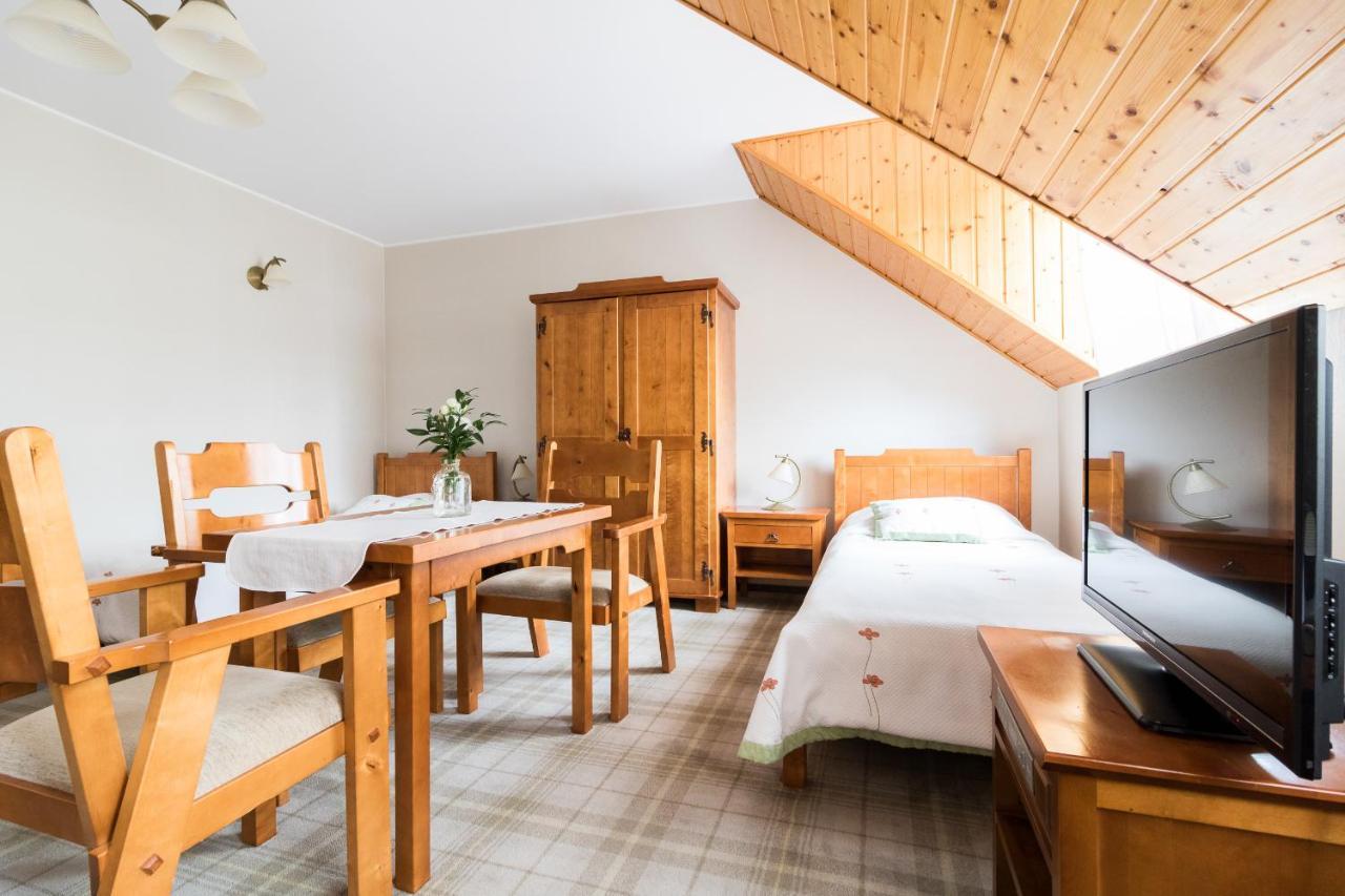 Elgiszewo  Hotel Osada Karbowko Wellness & Spa מראה חיצוני תמונה