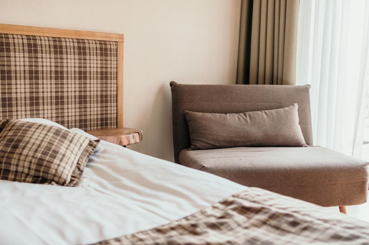 Elgiszewo  Hotel Osada Karbowko Wellness & Spa מראה חיצוני תמונה