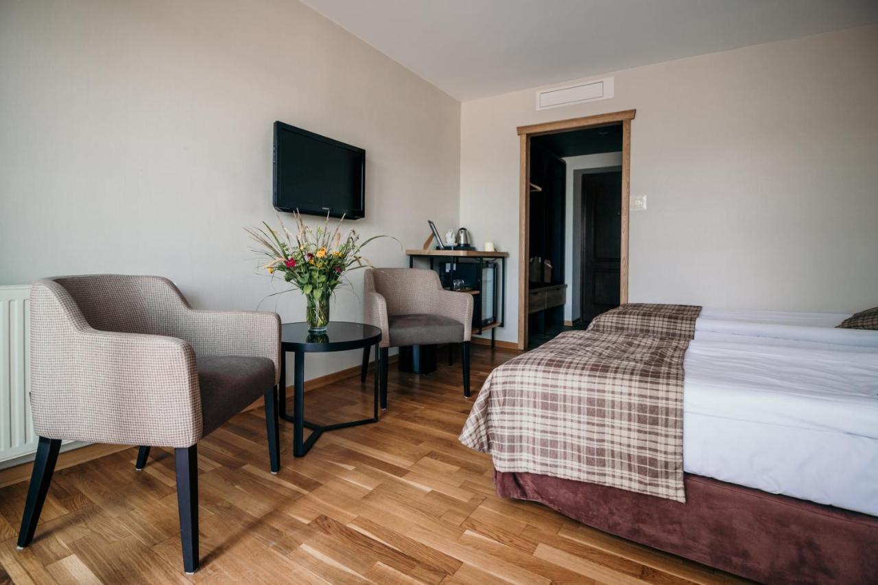 Elgiszewo  Hotel Osada Karbowko Wellness & Spa מראה חיצוני תמונה