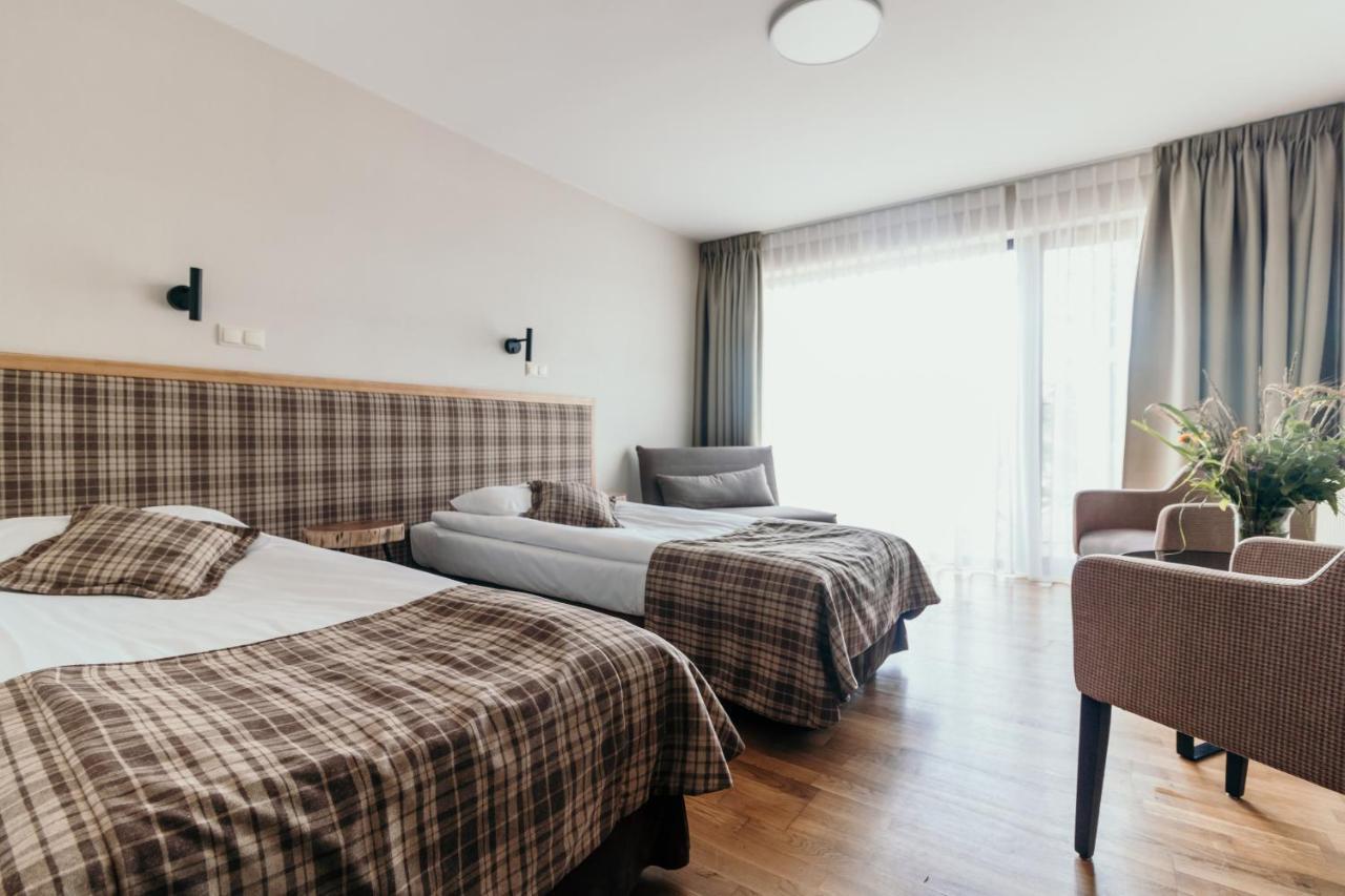 Elgiszewo  Hotel Osada Karbowko Wellness & Spa מראה חיצוני תמונה