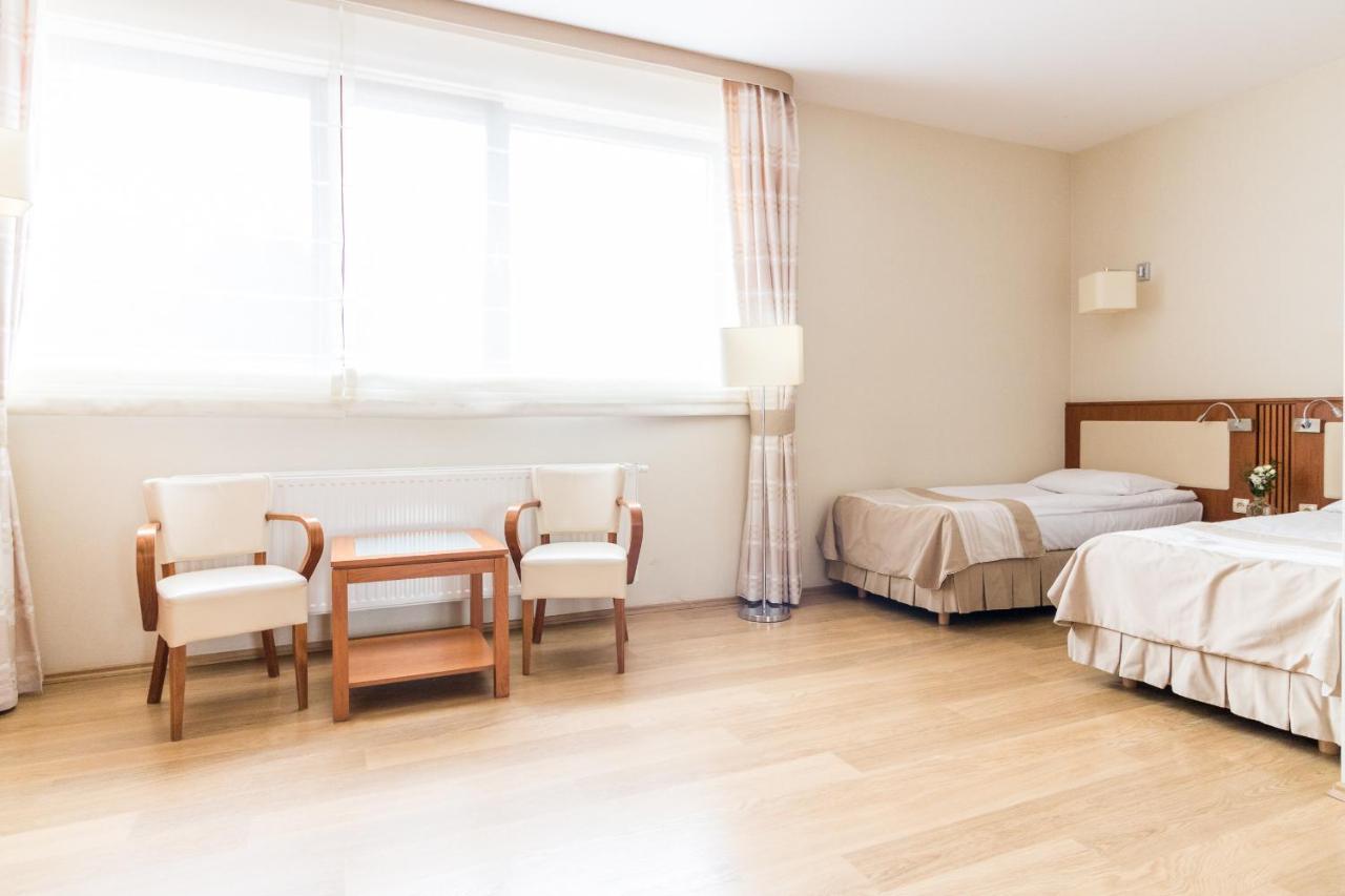 Elgiszewo  Hotel Osada Karbowko Wellness & Spa מראה חיצוני תמונה
