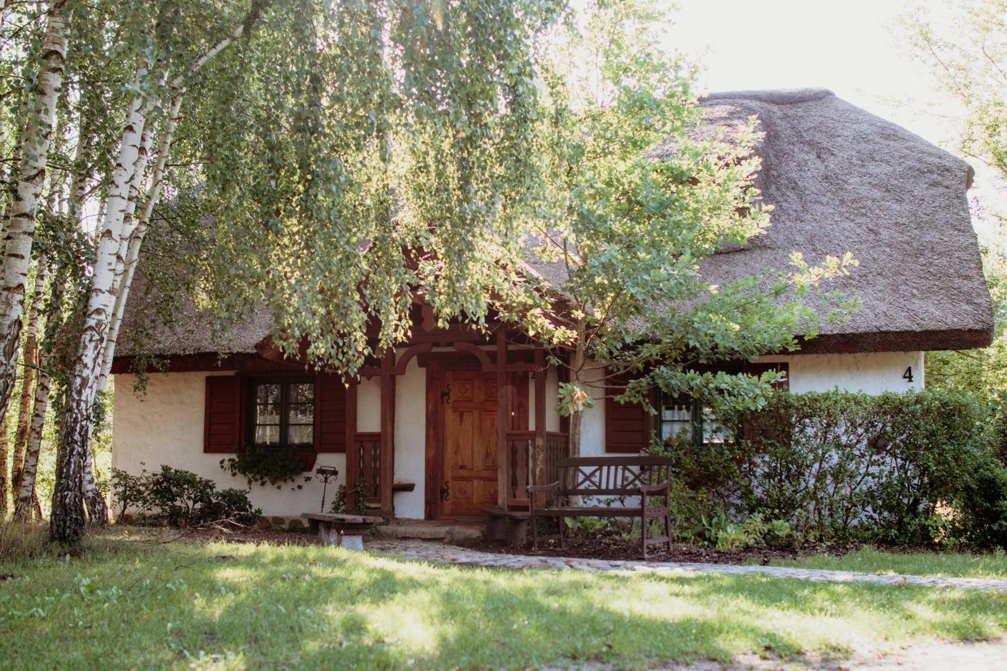 Elgiszewo  Hotel Osada Karbowko Wellness & Spa מראה חיצוני תמונה